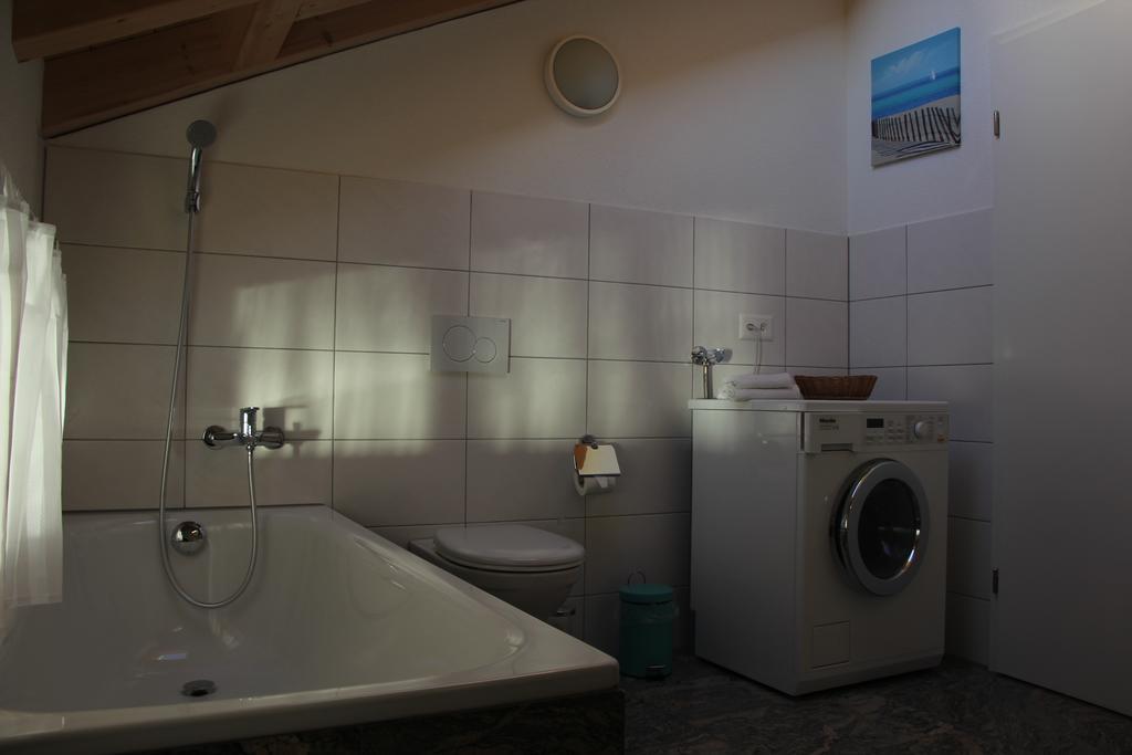 Bellavista Apartman Brienz  Szoba fotó