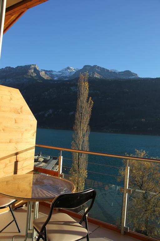 Bellavista Apartman Brienz  Szoba fotó