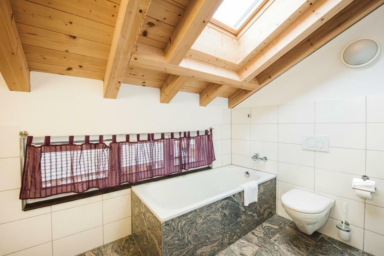 Bellavista Apartman Brienz  Kültér fotó